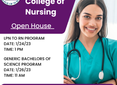 HFCN Open House